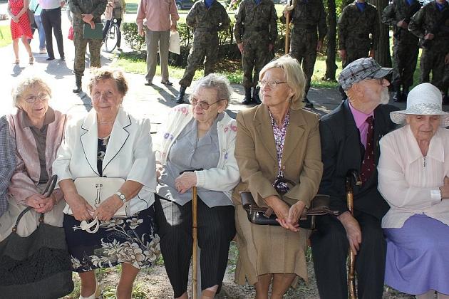 Światowy Dzień Sybiraka w Lęborku