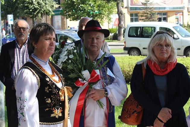Światowy Dzień Sybiraka w Lęborku