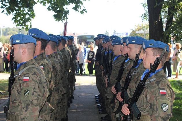 Światowy Dzień Sybiraka w Lęborku