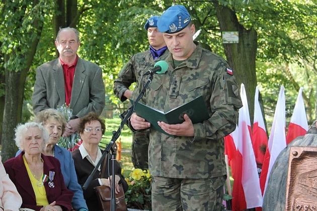 Światowy Dzień Sybiraka w Lęborku