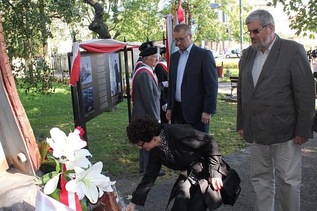 Światowy Dzień Sybiraka w Lęborku