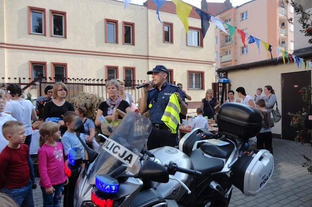 Ogólnopolski Dzień Przedszkolaka