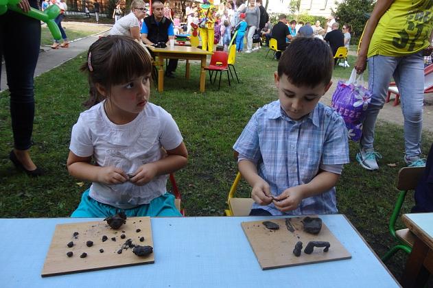 Ogólnopolski Dzień Przedszkolaka