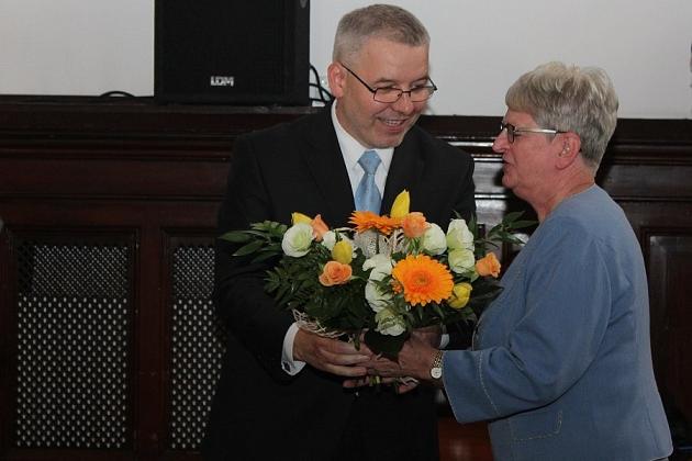 Pamięci dr. Edwarda Bieszki