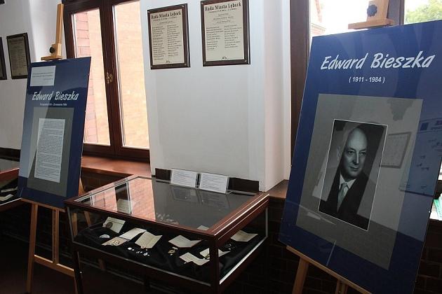 Pamięci dr. Edwarda Bieszki