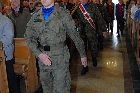 Święto w 222 rocznicę uchwalenia Święta Konstytucji 3 Maja