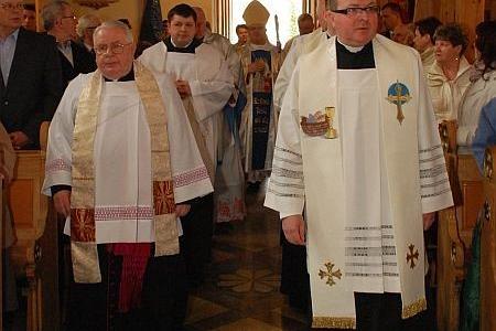 Święto w 222 rocznicę uchwalenia Święta Konstytucji 3 Maja