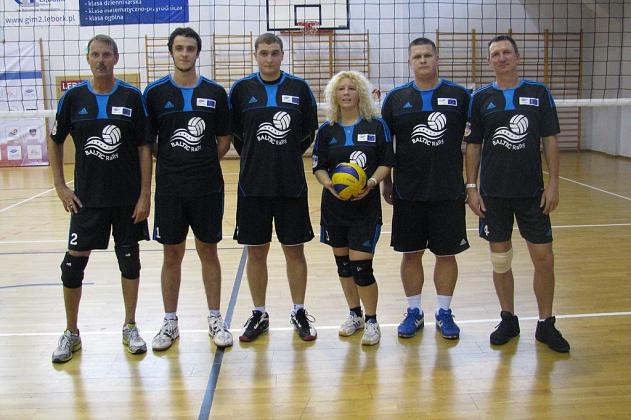 Konferencja zamykająca projekt Baltic Rally