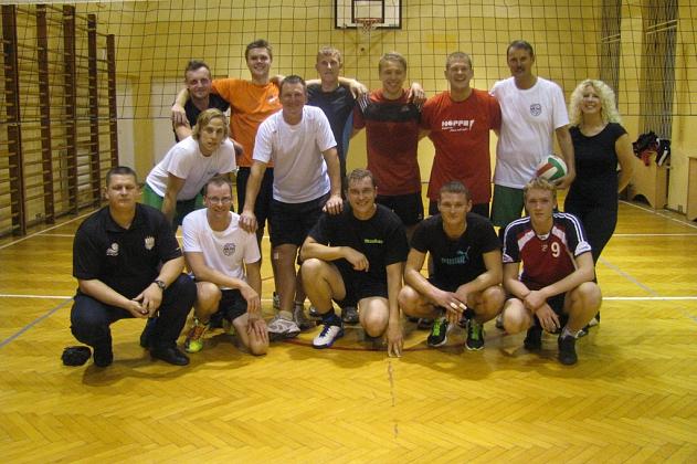 Konferencja zamykająca projekt Baltic Rally