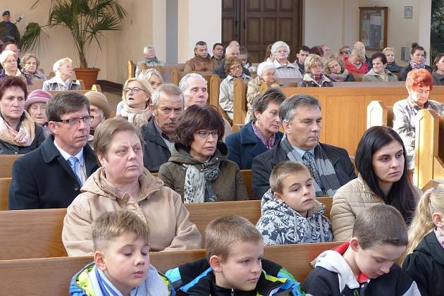 Żołnierze-górnicy spotkali się w 65 rocznicę