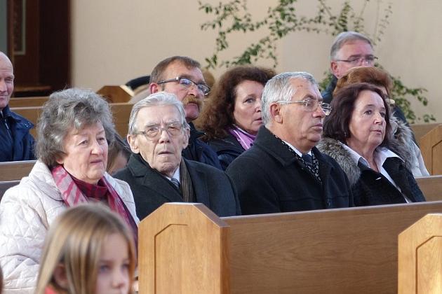 Żołnierze-górnicy spotkali się w 65 rocznicę