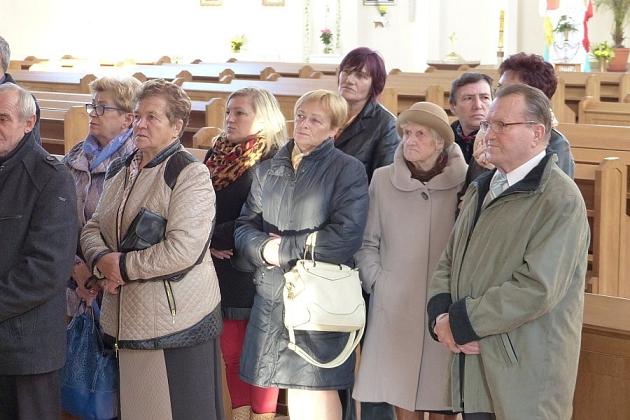 Żołnierze-górnicy spotkali się w 65 rocznicę