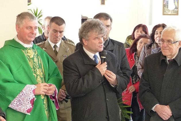 Żołnierze-górnicy spotkali się w 65 rocznicę