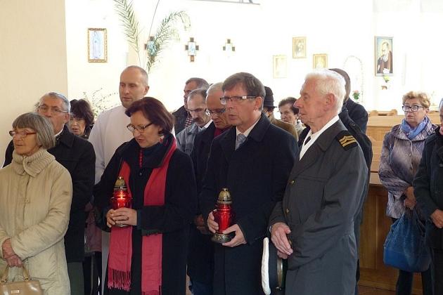 Żołnierze-górnicy spotkali się w 65 rocznicę