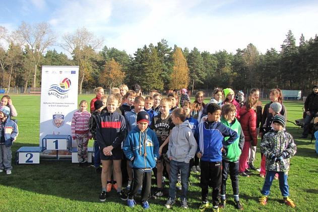 Biegi lekkoatletyczne