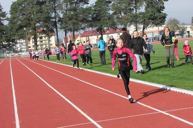 Biegi lekkoatletyczne