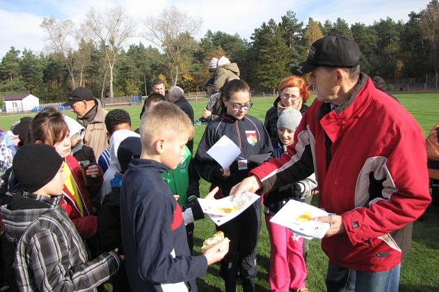 Biegi lekkoatletyczne