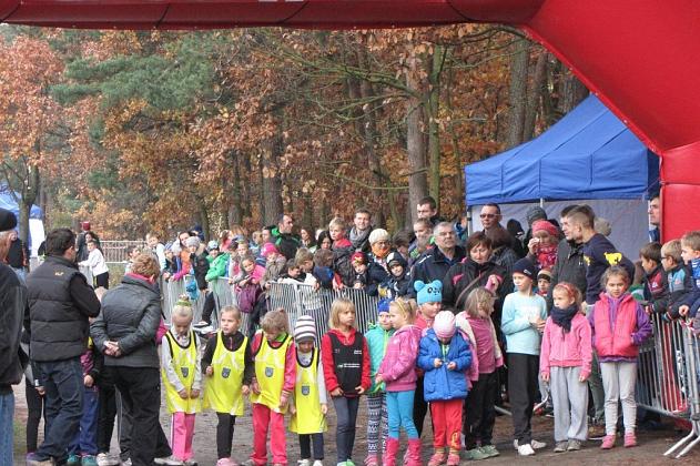 Lębork uczcił 96 rocznicę odzyskania niepodległości