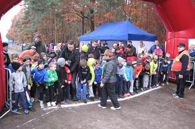 Lębork uczcił 96 rocznicę odzyskania niepodległości