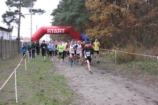 Lębork uczcił 96 rocznicę odzyskania niepodległości