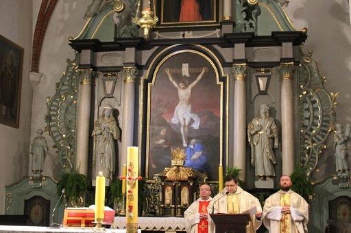 Lębork uczcił 96 rocznicę odzyskania niepodległości