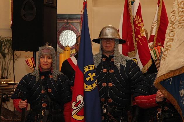 Lębork uczcił 96 rocznicę odzyskania niepodległości