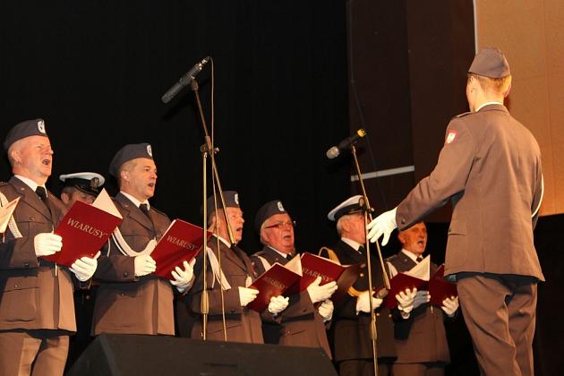 Lębork uczcił 96 rocznicę odzyskania niepodległości