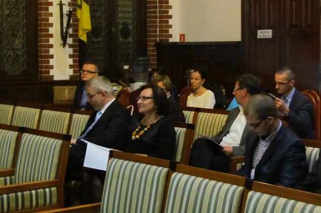 Konsultacje społeczne dot. zintegrowanej strategii rozwoju Miejskiego Obszaru Funkcjonalnego Lęborka