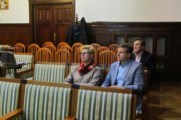 Konsultacje społeczne dot. zintegrowanej strategii rozwoju Miejskiego Obszaru Funkcjonalnego Lęborka