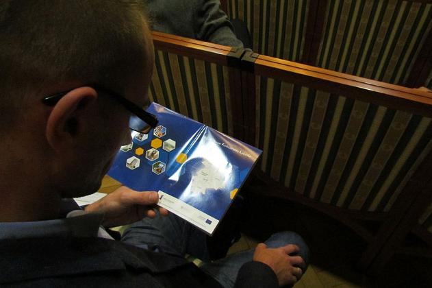 Konsultacje społeczne dot. zintegrowanej strategii rozwoju Miejskiego Obszaru Funkcjonalnego Lęborka