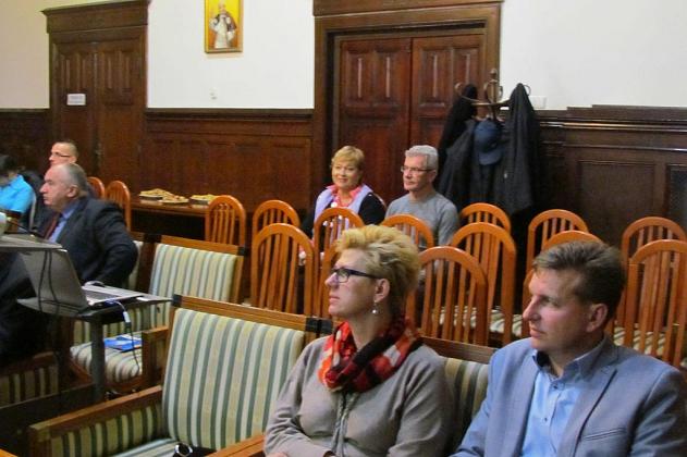 Konsultacje społeczne dot. zintegrowanej strategii rozwoju Miejskiego Obszaru Funkcjonalnego Lęborka