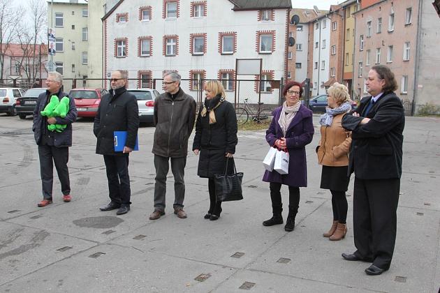 Nowy autobus na liniach miejskich