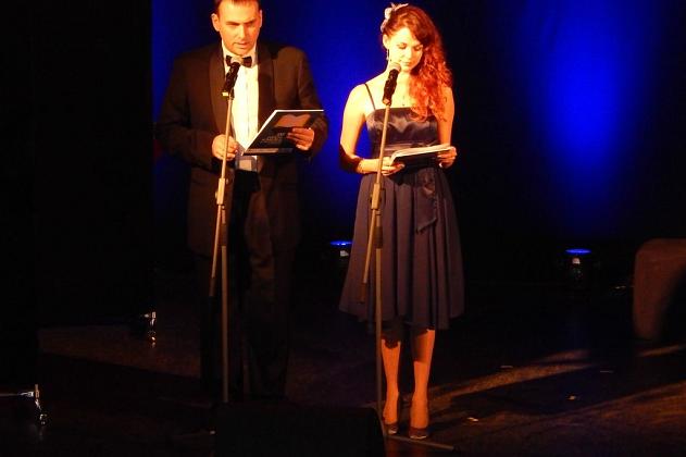 Konkurs Stryjewskiego podsumowany, laureaci nagrodzeni