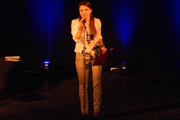 Konkurs Stryjewskiego podsumowany, laureaci nagrodzeni