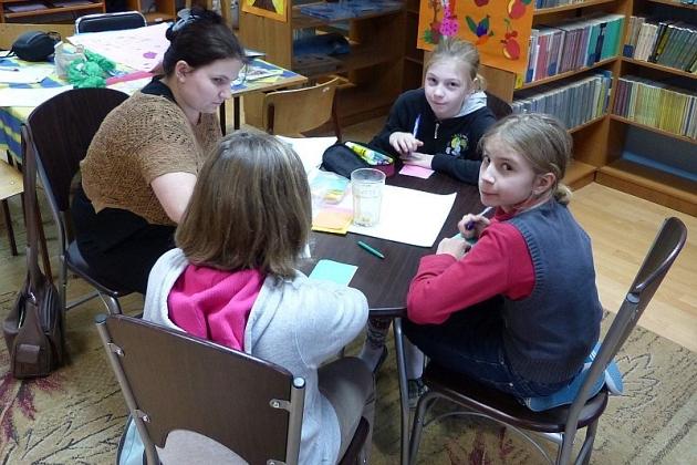 Szkolne Ośrodki Karier w lęborskich szkołach