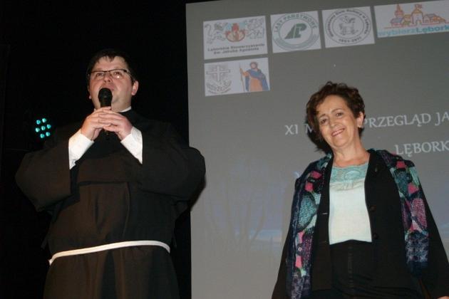 XI Miejski Przegląd Jasełek