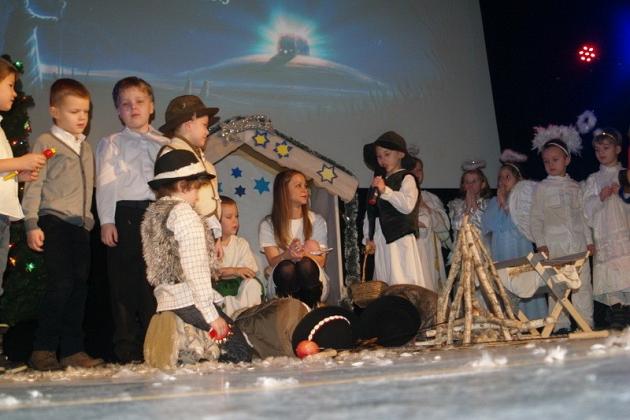 XI Miejski Przegląd Jasełek