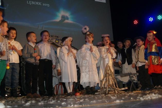 XI Miejski Przegląd Jasełek