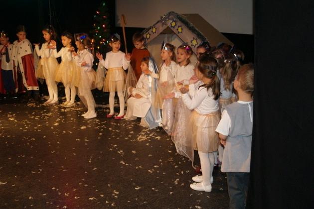 XI Miejski Przegląd Jasełek