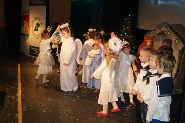 XI Miejski Przegląd Jasełek