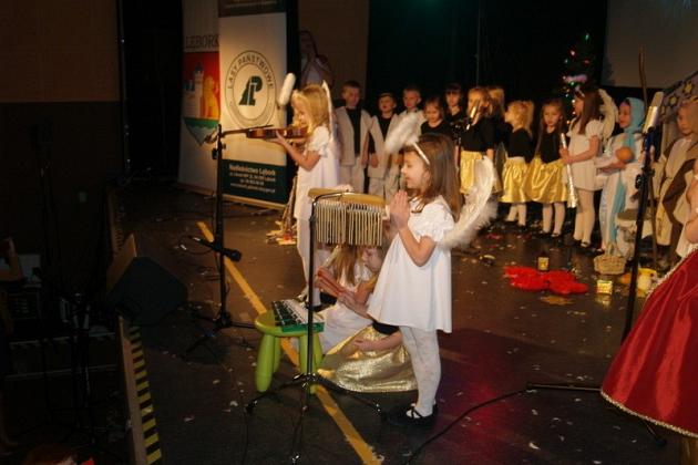 XI Miejski Przegląd Jasełek