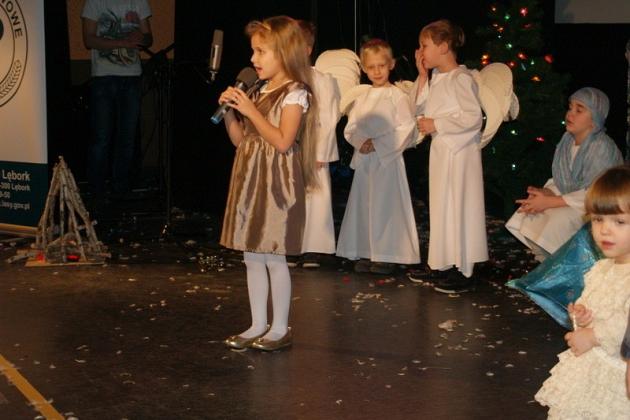 XI Miejski Przegląd Jasełek