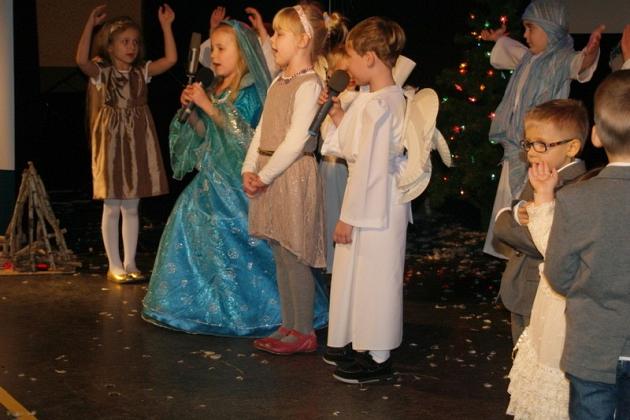 XI Miejski Przegląd Jasełek