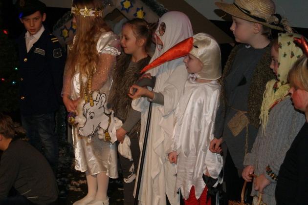 XI Miejski Przegląd Jasełek