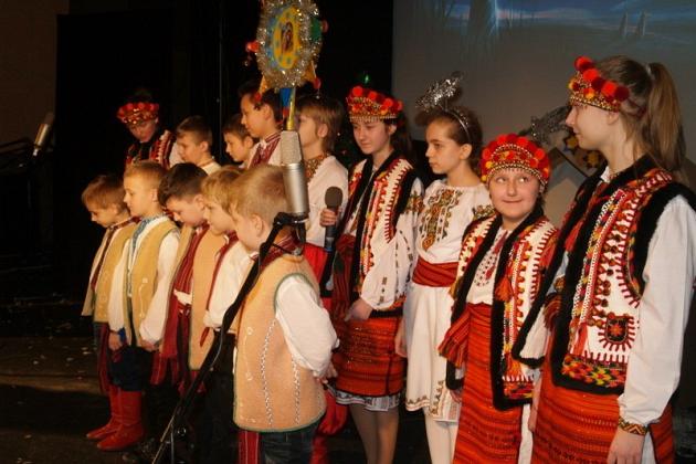 XI Miejski Przegląd Jasełek