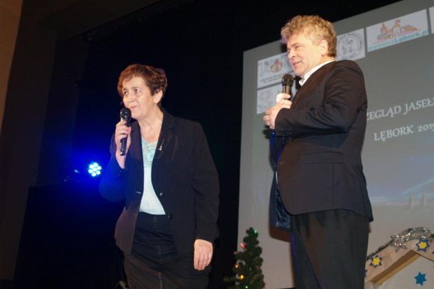 XI Miejski Przegląd Jasełek