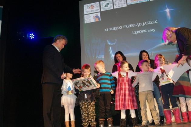 XI Miejski Przegląd Jasełek