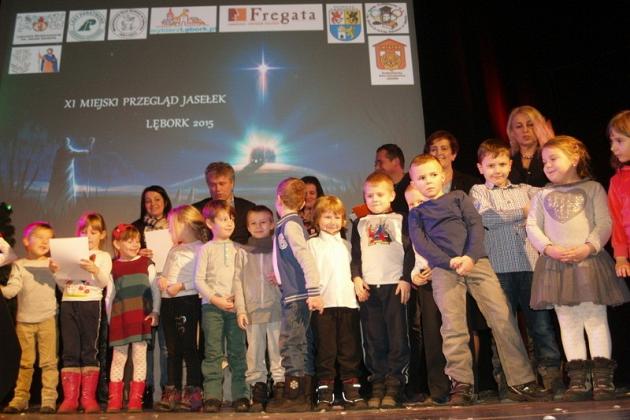 XI Miejski Przegląd Jasełek