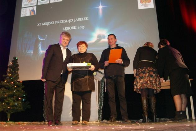 XI Miejski Przegląd Jasełek