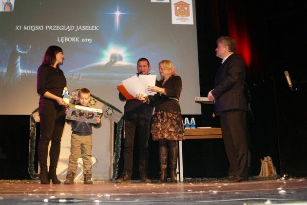 XI Miejski Przegląd Jasełek